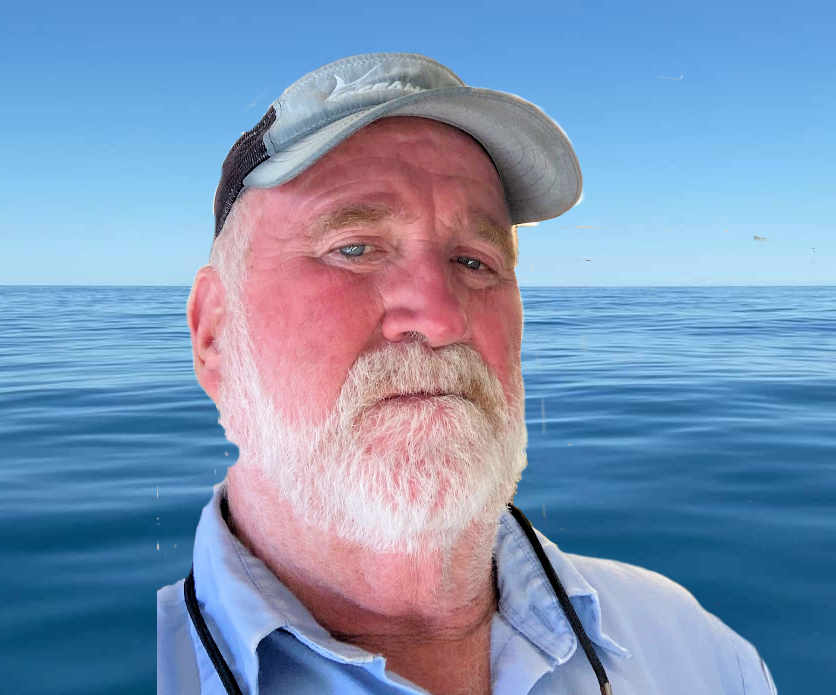 Capt. Frank