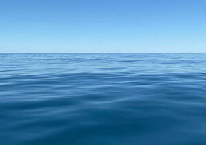 Smooth Seas